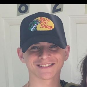 Meet your Posher, Chris